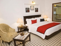 Radisson Blu Resort Goa Cavelossim Beach - 