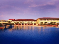 The Lalit Goa Resort deluxe -  