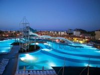 Suntopia Tropical Hotel -  