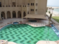 The Ajman Palace - 