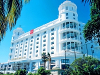 Riu Palace Las Americas - 