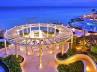 Sandos Cancun Luxury Experience Resort -  