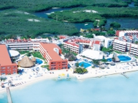 Temptation Resort Spa Cancun - 