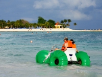 Barcelo Maya Grand Resort - 