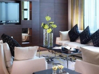 Fairmont Bab Al Bahar - 