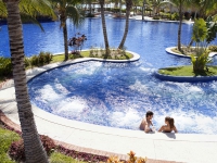 Barcelo Maya Palace Deluxe - 