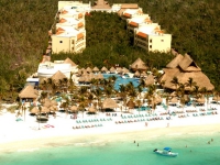 Catalonia Royal Tulum Beach   Spa Resort - 