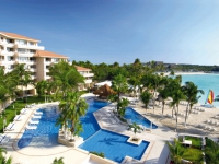 Dreams Puerto Aventuras Resort   Spa -  
