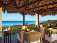 Dreams Tulum Resort   Spa - 