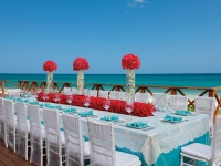 Now Sapphire Riviera Cancun -  