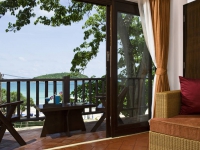 All Seasons Naiharn Phuket - 