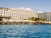 Hilton Giardini Naxos -  