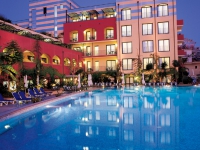 Ceasar Palace -  