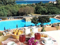 Colonna Beach Residence -    