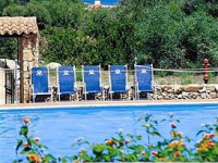 Colonna Beach Residence -  