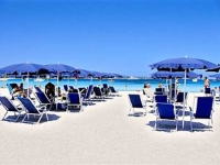Colonna Beach Residence -   