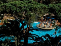 Il Borgo (Forte Village) -  