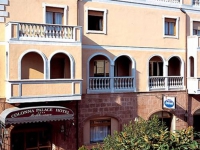 Colonna Palace Mediterraneo -  