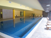 Casa Karina Aparthotel   Spa -  