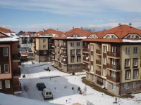 Bojurland Village -  