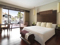 Anantara Dubai The Palm Resort   Spa -  