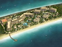 Sofitel Dubai The Palm Resort   Spa -    