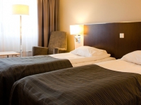 Quality Hotel Gardermoen Airport - 