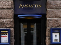 Quality Hotel Augustin -   