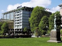 Radisson Blu Hotel Norge - 