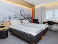 Thon Hotel Bergen Airport - 