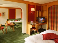 Derby Swiss Quality Hotel -  