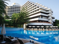 Rixos Downtown Antaly - 