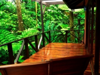 Rio Celeste Hideaway - 