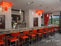 Hotel Royal Corin Resort   Loto Spa - 