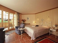 Golfhotel Les Hauts de Gstaad -  