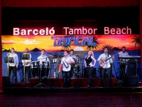 Barcelo Tambor Beach - 