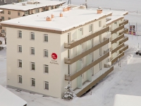 Central Sporthotel Davos -  