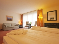 Central Sporthotel Davos -  