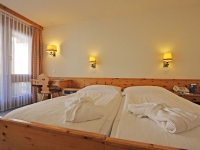 Central Sporthotel Davos -  