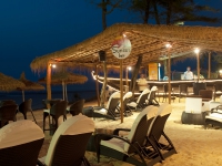 Ramada Caravela Beach Resort Goa -   