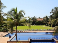 Club Mahindra Varca Beach Resort -  