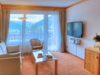 Sunstar Alpine Hotel Davos -  