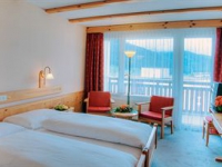 Sunstar Alpine Familienhotel Davos -  