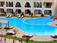 Sunrise Grand Select Arabian Beach Resort -   