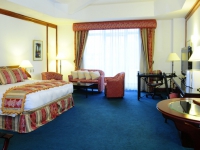 Radisson Europa - 