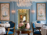 Four Seasons Hotel des Bergues Geneva -  