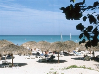 Aguas Azules - Пляж отеля