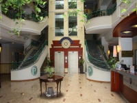 Palace Hotel Heviz -  