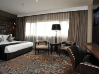 Golden Tulip Amsterdam West - 