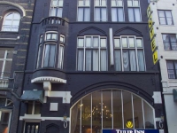 Tulip Inn Amsterdam Centre - 